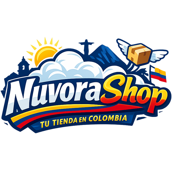 NuvoraShop