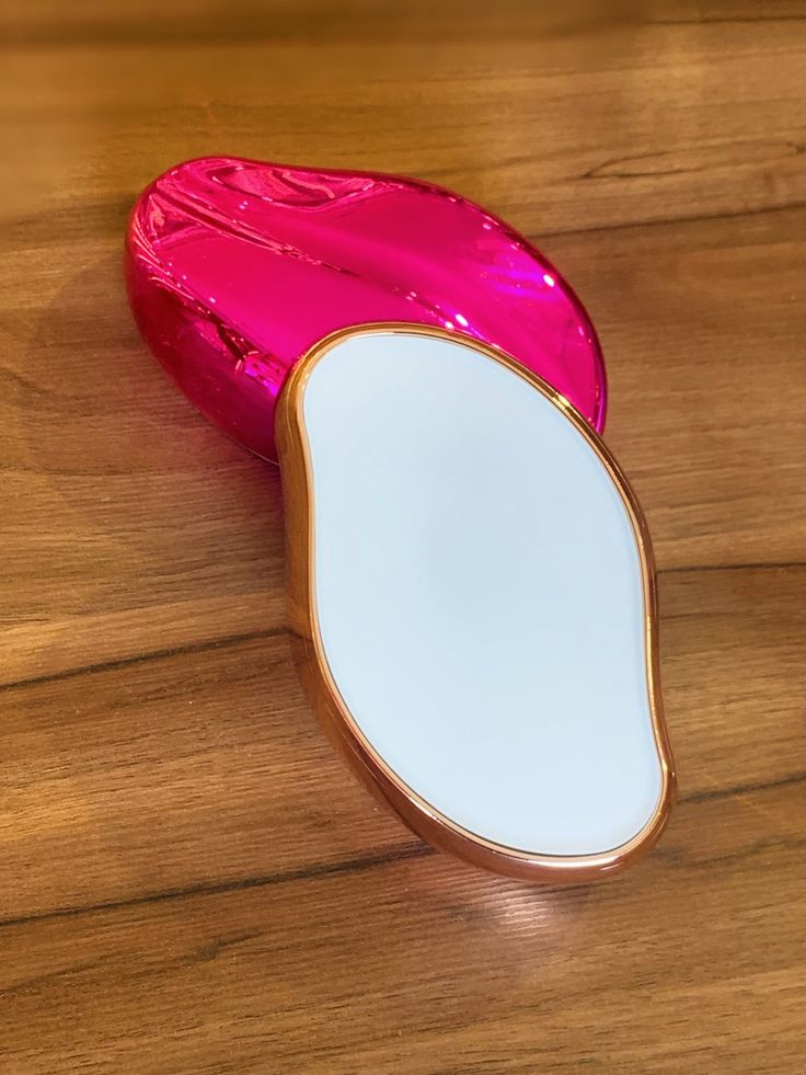 Depilador de Cristal Reutilizable para Remover Vello y Exfoliar la Piel sin Dolor